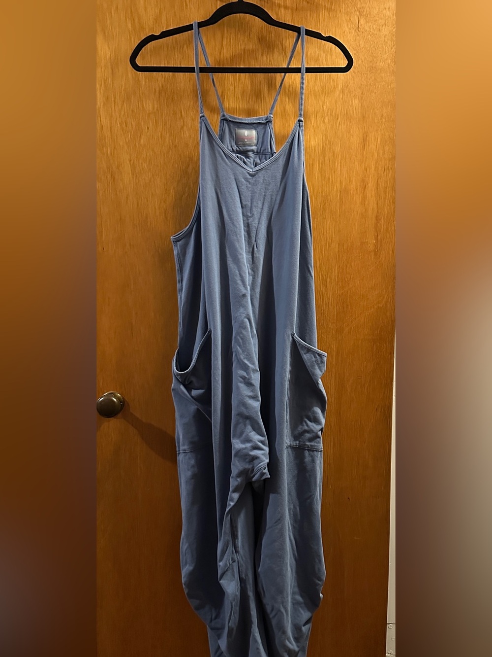 Free People Movement Hot Shot Onesie size M